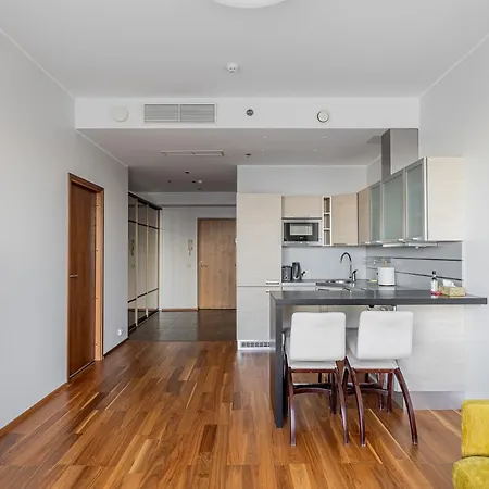 Revalia Tornimaee Amazing Views Premium Apartment *