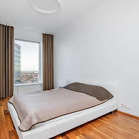 Revalia Tornimaee Amazing Views Premium Korter *