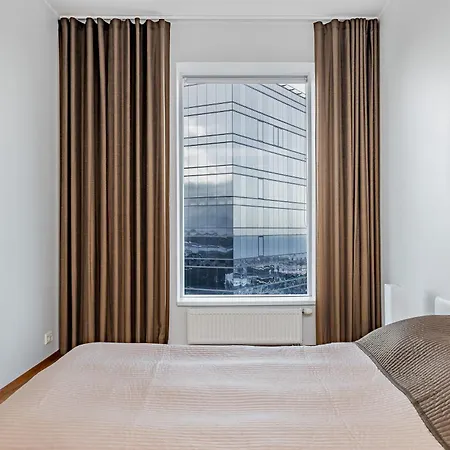 Revalia Tornimaee Amazing Views Premium Tallinn