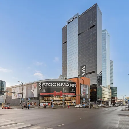 Revalia Tornimaee Amazing Views Premium Tallinn