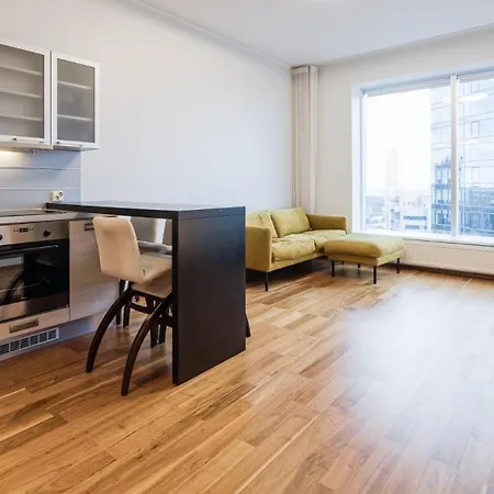 Apartamento Revalia Tornimaee Amazing Views Premium