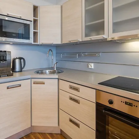 Revalia Tornimaee Amazing Views Premium Apartamento *