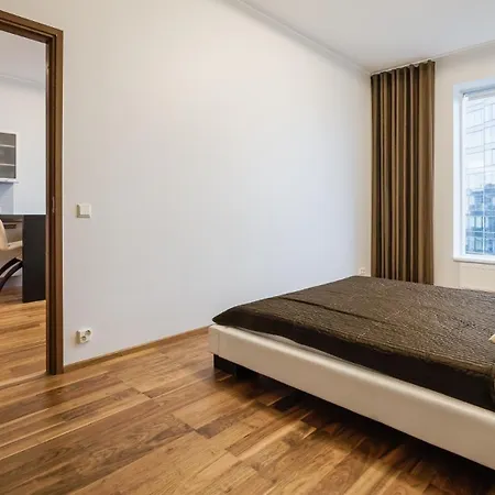 Revalia Tornimaee Amazing Views Premium Apartment