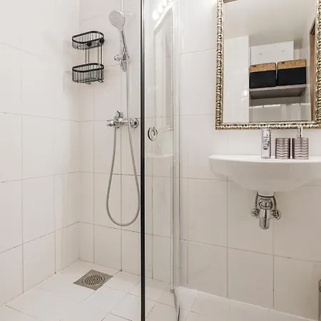 Revalia Tornimaee Amazing Views Premium Apartment Reval