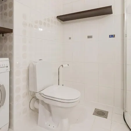 Revalia Tornimaee Amazing Views Premium Apartment