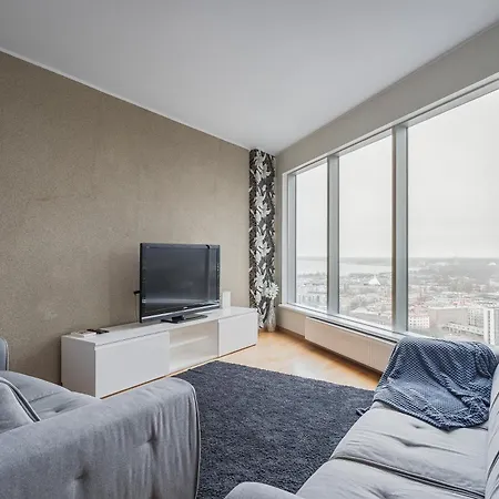 Revalia Tornimaee Amazing Views Premium Tallinn