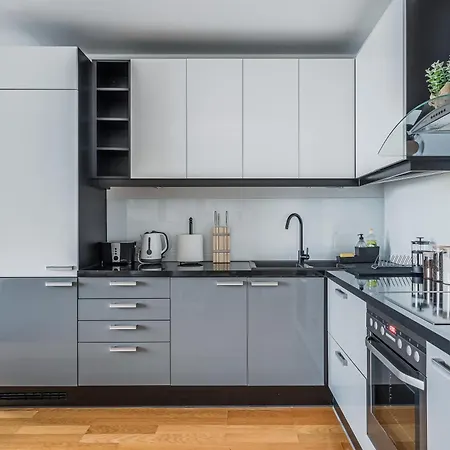 Revalia Tornimaee Amazing Views Premium Apartment