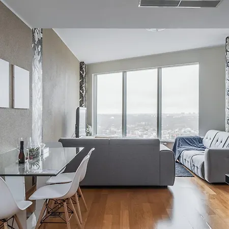 Apartment Revalia Tornimaee Amazing Views Premium *