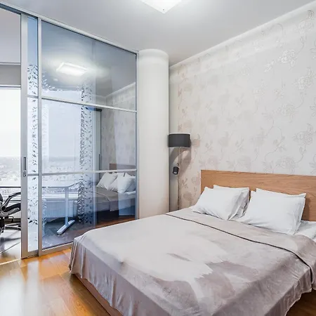 Revalia Tornimaee Amazing Views Premium Apartment Tallinn
