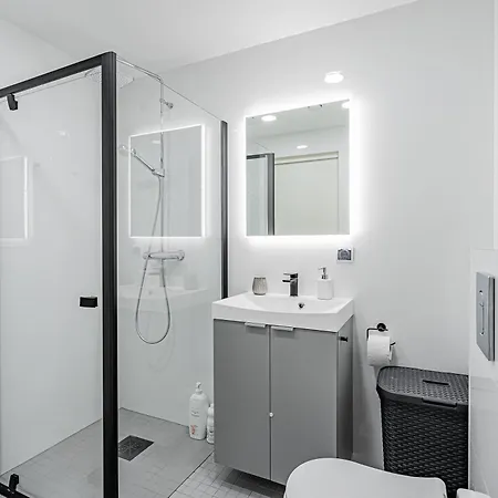 Apartamento Revalia Tornimaee Amazing Views Premium Tallin