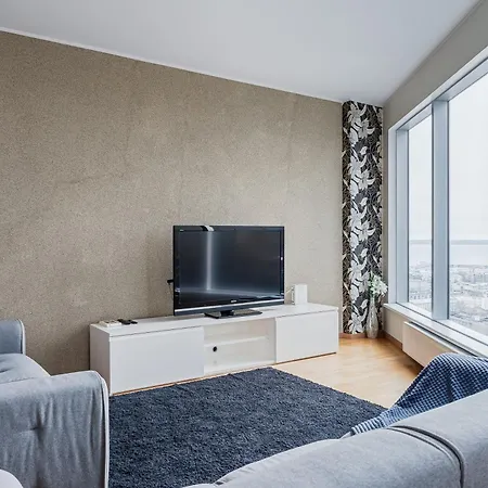 Apartment Revalia Tornimaee Amazing Views Premium