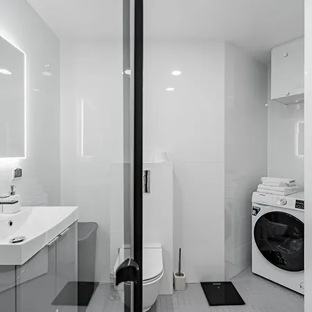 Revalia Tornimaee Amazing Views Premium Korter