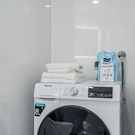 Korter Revalia Tornimaee Amazing Views Premium Tallinn