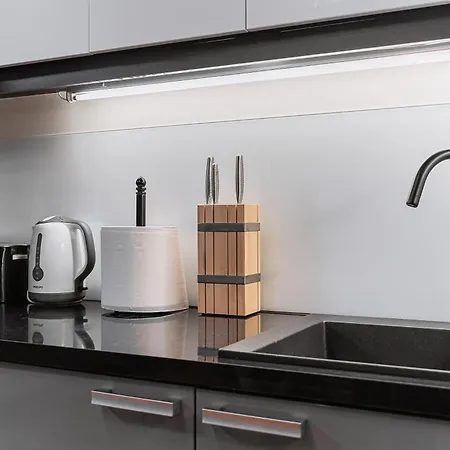 Revalia Tornimaee Amazing Views Premium * Tallin