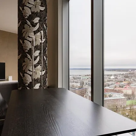 Revalia Tornimaee Amazing Views Premium Tallinn
