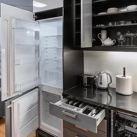 Revalia Tornimaee Amazing Views Premium Tallin