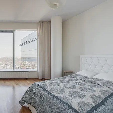 Apartment Revalia Tornimaee Amazing Views Premium *