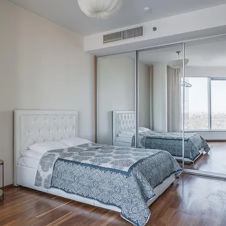Apartment Revalia Tornimaee Amazing Views Premium Tallinn
