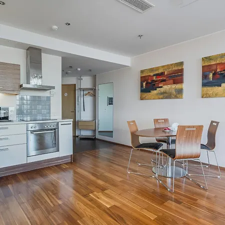 Apartment Revalia Tornimaee Amazing Views Premium *