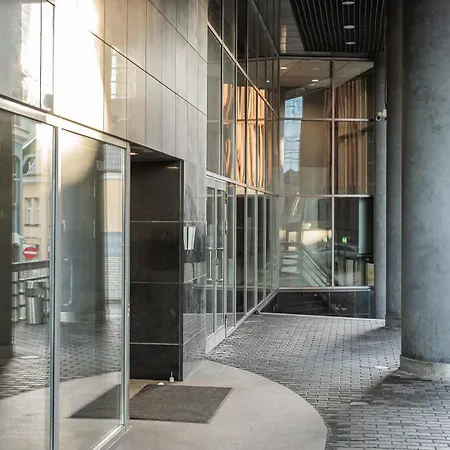 Revalia Tornimaee Amazing Views Premium Apartment Tallinn