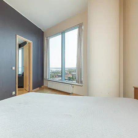 Revalia Tornimaee Amazing Views Premium Apartment *