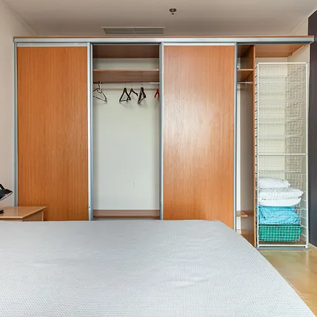 Revalia Tornimaee Amazing Views Premium Apartment Tallinn
