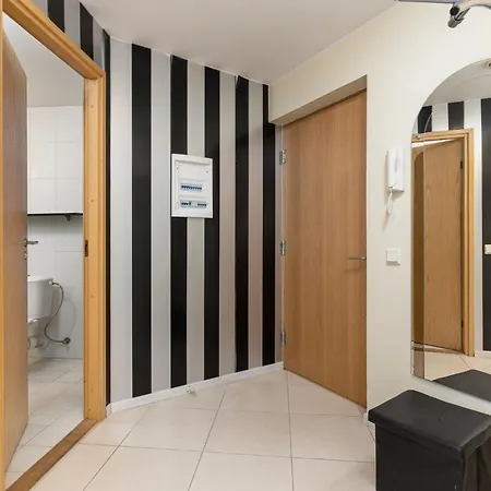 Revalia Tornimaee Amazing Views Premium Apartment