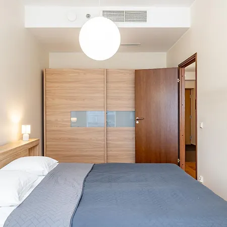 Revalia Tornimaee Amazing Views Premium Korter Tallinn