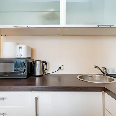 Apartment Revalia Tornimaee Amazing Views Premium