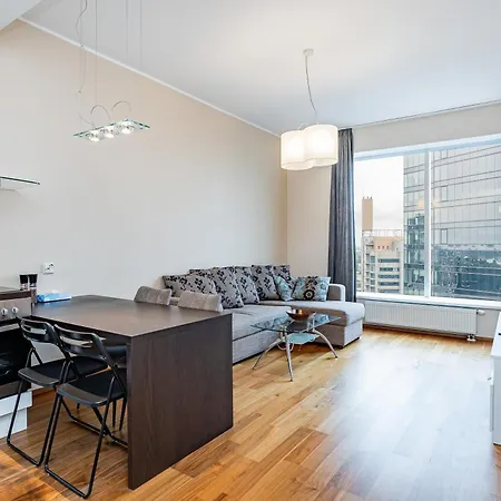 Korter Revalia Tornimaee Amazing Views Premium Tallinn