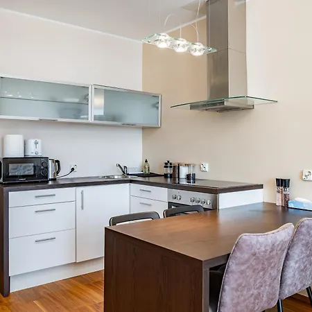 Revalia Tornimaee Amazing Views Premium Apartment