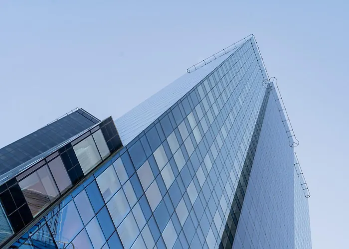 Revalia Tornimaee Amazing Views Premium アパート *