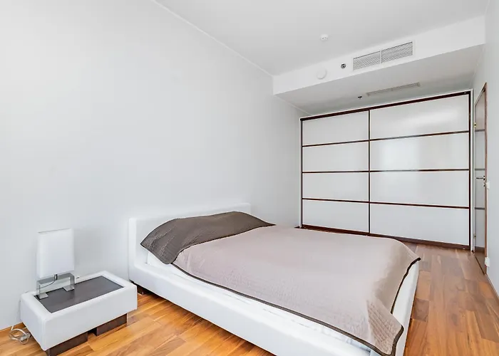 Revalia Tornimaee Amazing Views Premium Appartement *