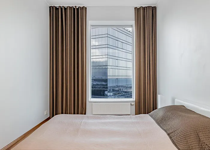 Revalia Tornimaee Amazing Views Premium タリン