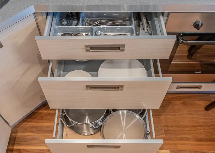 アパート Revalia Tornimaee Amazing Views Premium *