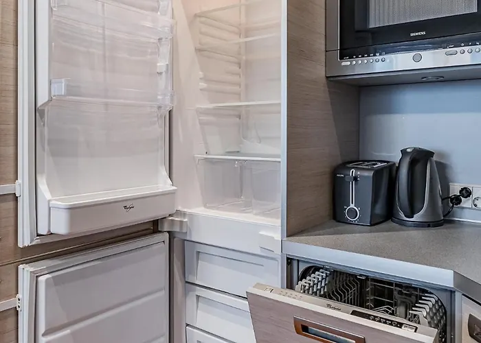 Revalia Tornimaee Amazing Views Premium * タリン