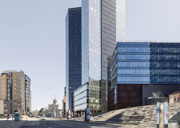 Revalia Tornimaee Amazing Views Premium *