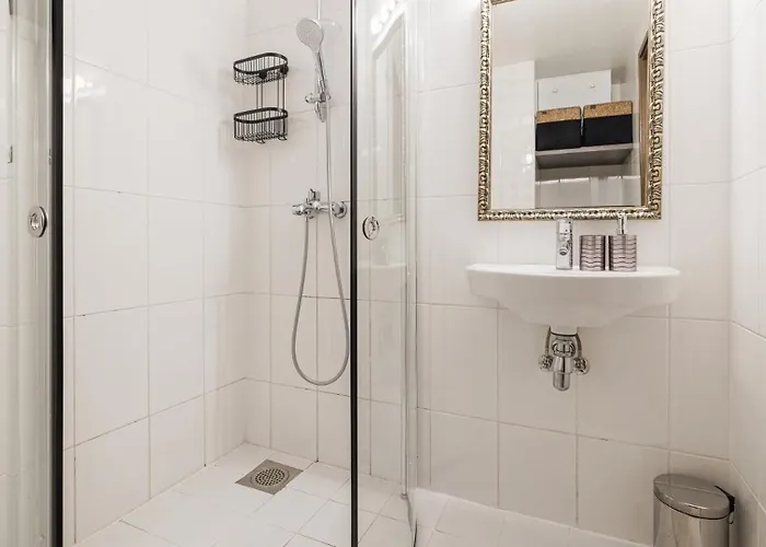 Revalia Tornimaee Amazing Views Premium Appartement Tallinn