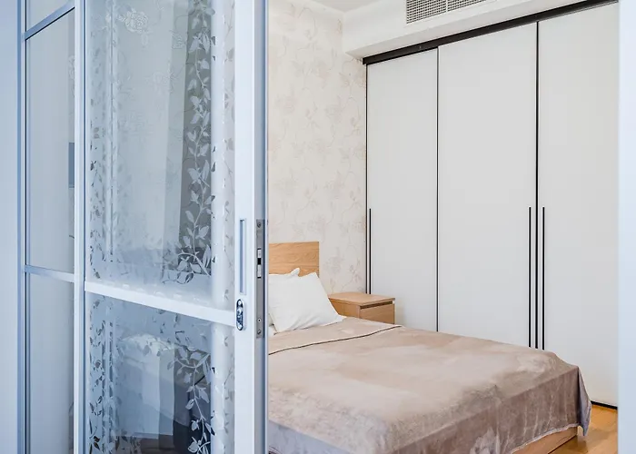 Appartement Revalia Tornimaee Amazing Views Premium