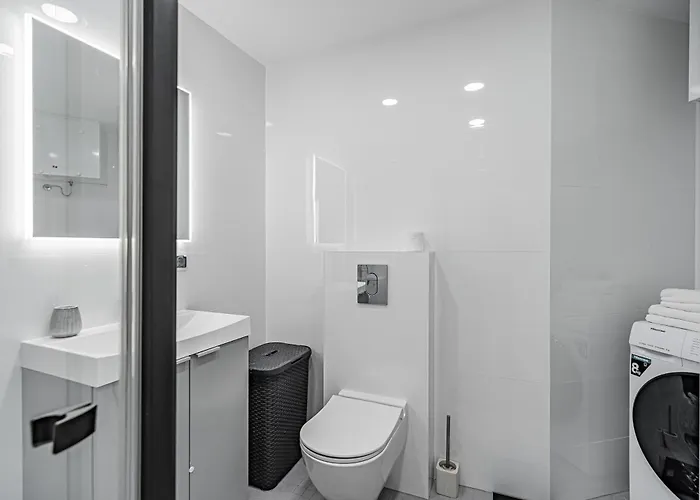 Appartement Revalia Tornimaee Amazing Views Premium