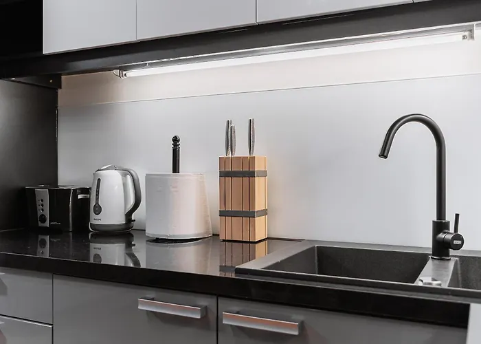 Revalia Tornimaee Amazing Views Premium * タリン