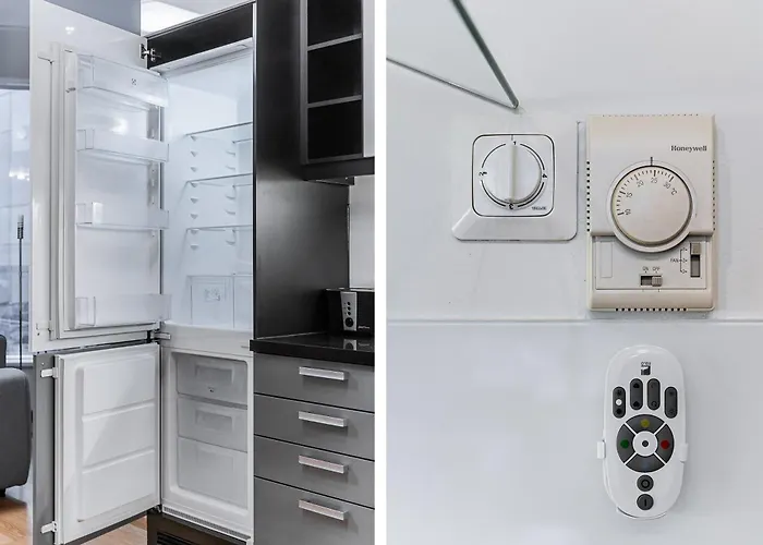 Revalia Tornimaee Amazing Views Premium アパート *