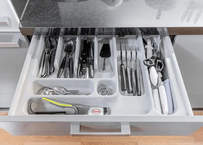 Revalia Tornimaee Amazing Views Premium Appartement