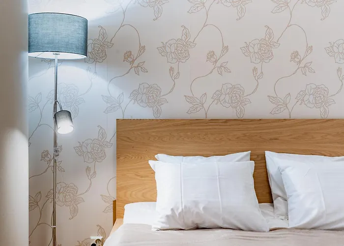 Appartement Revalia Tornimaee Amazing Views Premium *