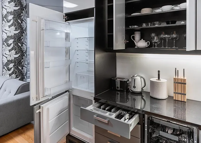 Revalia Tornimaee Amazing Views Premium タリン