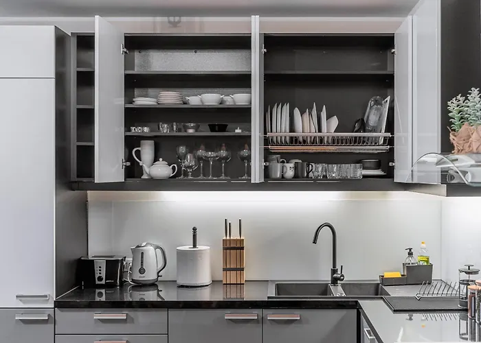 Revalia Tornimaee Amazing Views Premium * タリン