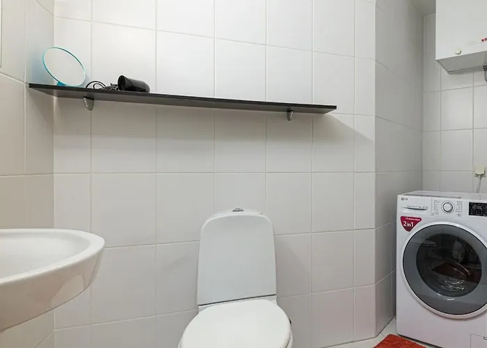 アパート Revalia Tornimaee Amazing Views Premium *