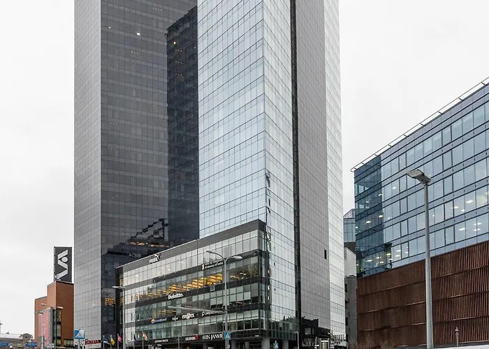 Revalia Tornimaee Amazing Views Premium * タリン