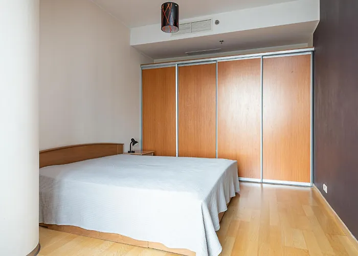 Appartement Revalia Tornimaee Amazing Views Premium