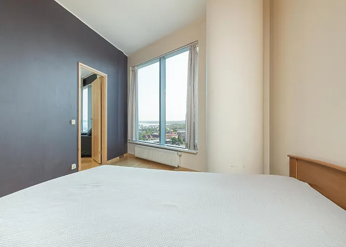 Revalia Tornimaee Amazing Views Premium Appartement *